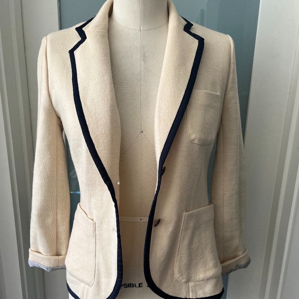 Rag & Bone Bromley Blazer, Size M